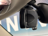 ●ETC車載器内蔵ルームミラー:お引き渡し時には再セットアップを実施後、お渡しいたします。マイレージ登録に関してもお気軽に担当営業までお尋ねください。