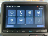 純正ナビ装着です!!地デジ対応です!