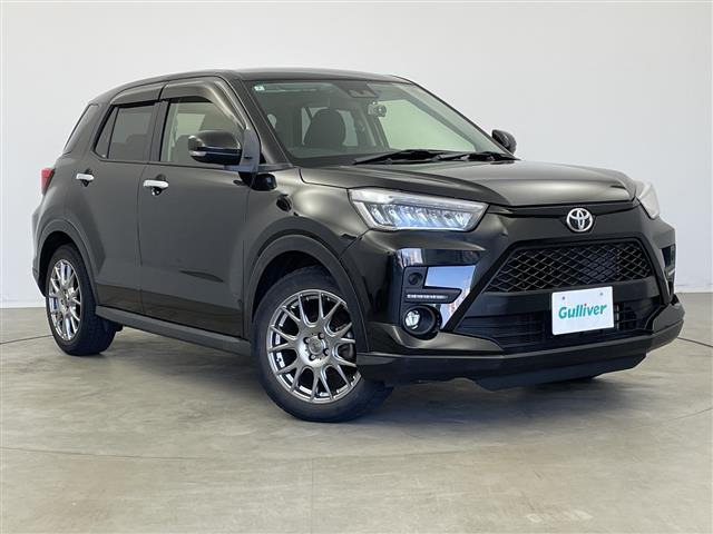 ライズ 1.2 Z 修復歴無し