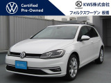 フォルクスワーゲン ゴルフ