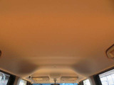 天井の画像です!気になる車両が御座いましたら、売約になってしまう前にお気軽にお問合せ下さい!