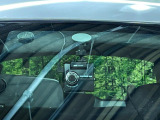 【ドライブレコーダー】ドライブレコーダー装備!走行中はもちろん、あおり運転や事故に遭遇した際、映像で記録し、万一のリスクに備えます。※記録用SDカードはお客様ご自身でご準備いただく必要があります。