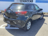 MAZDA2 1.5 15C 