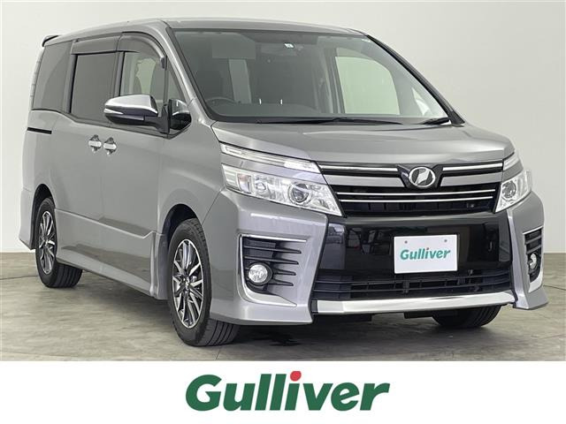 トヨタ ヴォクシー 