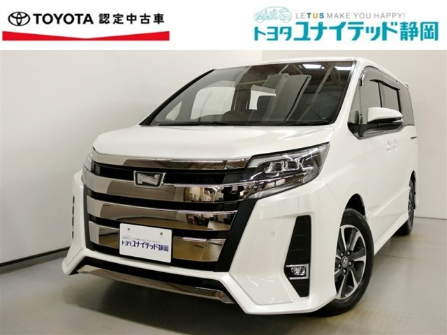 ノア 2.0 Si 