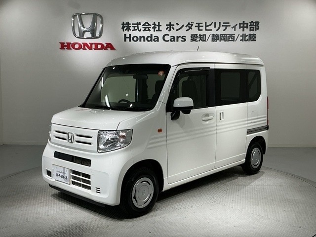 ホンダ N-VAN 