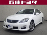トヨタ クラウンアスリート