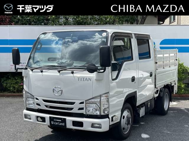 タイタン 3.0 DX フルワイドロー 