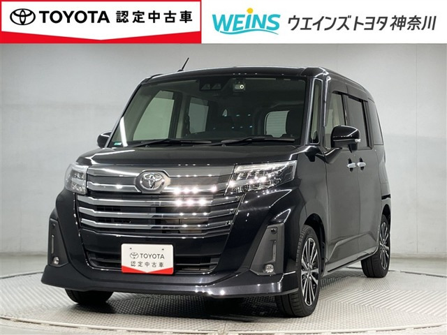 トヨタ ルーミー 