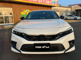 シビック  2.0 e:HEV