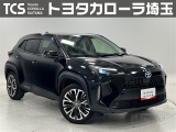 トヨタ ヤリスクロス