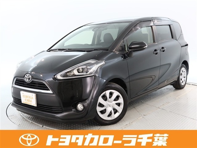 シエンタ 1.5 G クエロ 