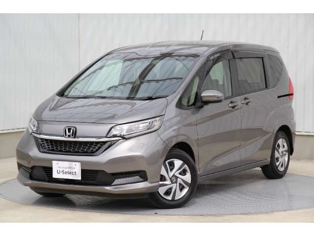 フリード+ 1.5 ハイブリッド G 