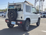 ジムニー XC 4WD 