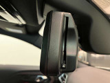 ルームミラー内蔵ETC車載器(自動防眩付)後続からの光が一定以上になると自動で眩しさを緩和します。