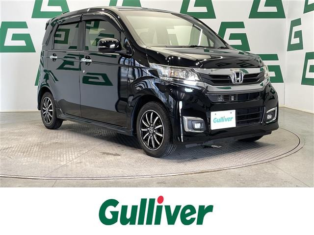 N-WGNカスタム G Lパッケージ 修復歴無し