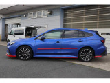 レヴォーグ 1.8 STI スポーツ 4WD 