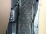 両席シートヒーター装備。寒い季節にはとても役に立つ有難い装備です。