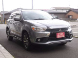 RVR 1.8 G 4WD 