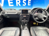 Gクラス G350 ブルーテック 4WD 