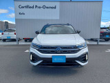 T-Roc R ブラック スタイル パフォーマンス 4WD 