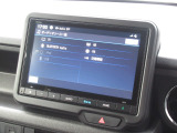 豊富なオーディオソースをご利用いただけるナビゲーションなので、きっとドライブが盛り上がります。