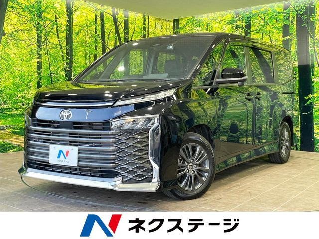 ヴォクシー 2.0 S-G 