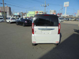 N-BOX L コーディネートスタイル 4WD 