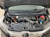 ステップワゴン 2.0 スパーダ ハイブリッド G EX ホンダセンシング 