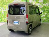 N-VAN +スタイル ファン ターボ ホンダセンシング 
