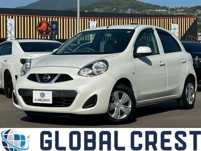 マーチ 1.2 X  Vセレクション 