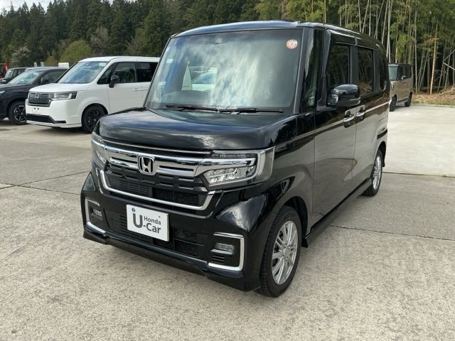 ホンダ N-BOX 