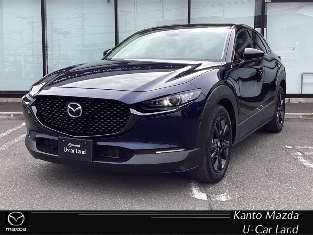 CX-302.0 20S レトロスポーツエディション