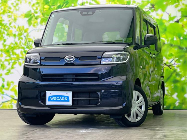 タント X セレクション 