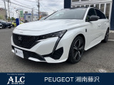 プジョー 308SW GTのご紹介です。