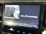 アルファード 2.5 S Aパッケージ タイプ ブラック 