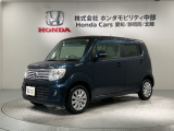 日産 モコ