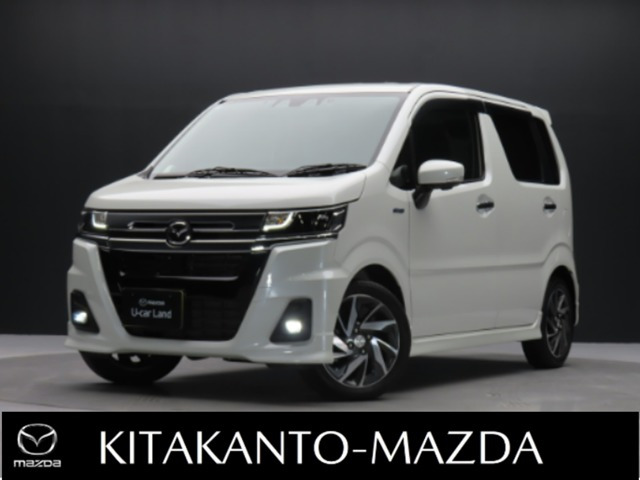 フレア ハイブリッド XS 