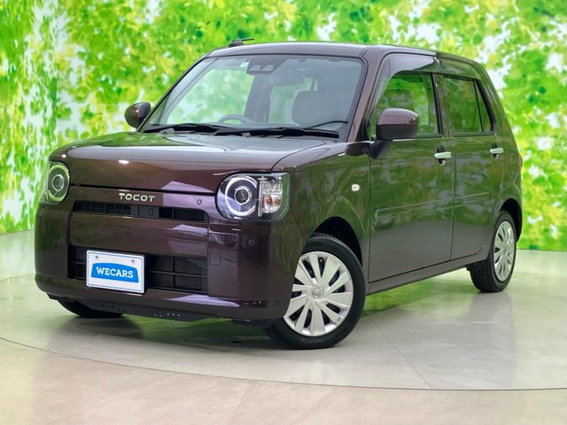 ミラトコット L SAIII 4WD 