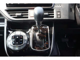 MTモード付。発進時やシフトチェンジ時もストレスなくマニュアル運転を楽しめます♪