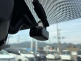 万が一の事故の時に証拠として使えるドライブレコーダー!