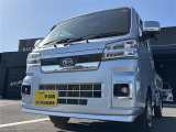 ハイゼットトラック ジャンボ エクストラ 3方開