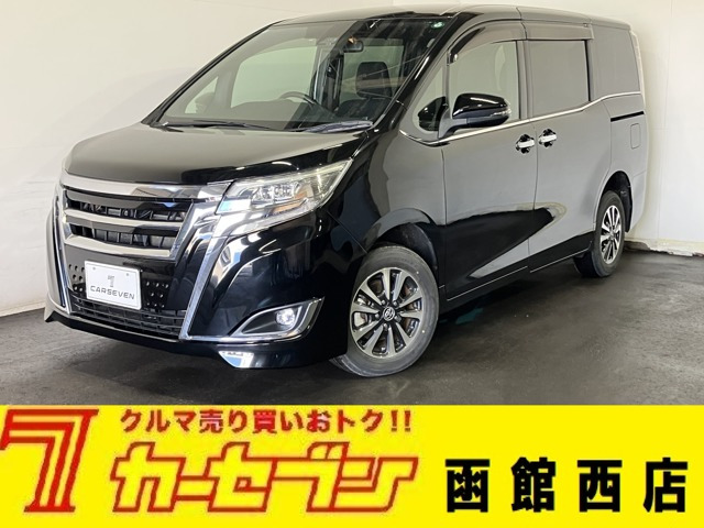 エスクァイア 2.0 Xi 4WD 