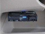 今や必需品の◆ETC車載器 装備車◆ 有料道路を利用する際にスムースに通過でき、わずらわしい料金支払いから開放されます!