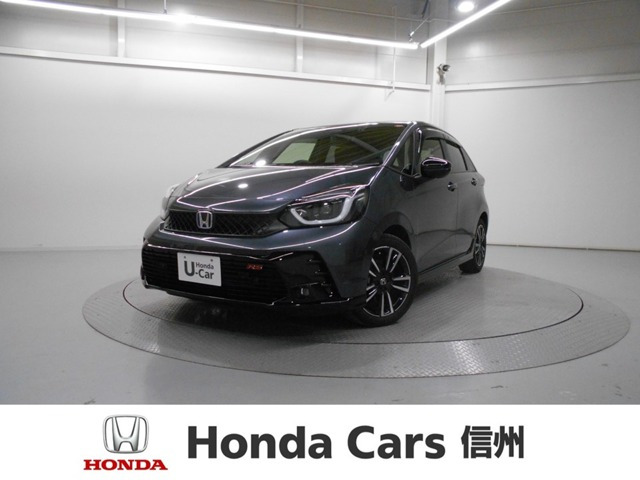 フィット 1.5 e:HEV RS 