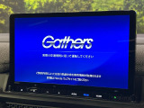 【純正ナビ】人気の純正ナビを装備。オーディオ機能も充実しており、Bluetooth接続すればお持ちのスマホやMP3プレイヤーの音楽を再生可能!毎日の運転がさらに楽しくなります!!