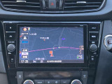 純正ナビです。楽しいドライブにナビは欠かせませんよね。今まで行ったことの無いところに行ってみませんか?