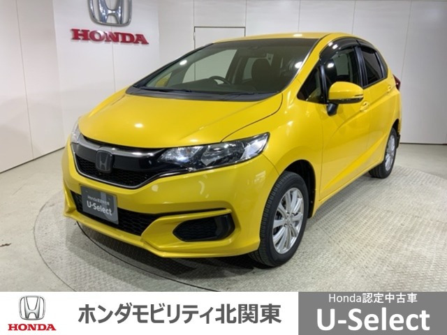ホンダ フィット 