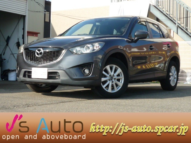 CX-5 2.2 XD Lパッケージ 4WD 