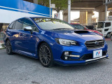 レヴォーグ 1.6 STI スポーツ アイサイト 4WD 